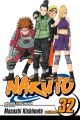 Naruto Shippuden Vol. 32 (Manga)