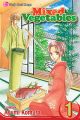 Mixed Vegetables Vol.  1 (Manga)