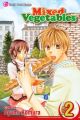 Mixed Vegetables Vol.  2 (Manga)