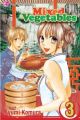 Mixed Vegetables Vol.  3 (Manga)