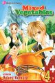 Mixed Vegetables Vol.  4 (Manga)
