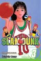 Slam Dunk Vol.  3 (Manga)