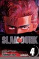 Slam Dunk Vol.  4 (Manga)