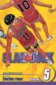 Slam Dunk Vol.  5 (Manga)