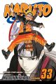 Naruto Shippuden Vol. 33 (Manga)