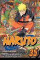 Naruto Shippuden Vol. 35 (Manga)