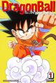 Dragon Ball VizBig Vol.  1 (Manga)