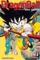 Dragon Ball VizBig Vol.  2 (Manga)