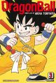 Dragon Ball VizBig Vol.  3 (Manga)