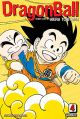 Dragon Ball VizBig Vol.  4 (Manga)