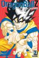 Dragon Ball Z VizBig Vol.  2 (Manga)