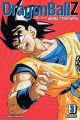 Dragon Ball Z VizBig Vol.  3 (Manga)