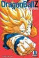 Dragon Ball Z VizBig Vol.  6 (Manga)