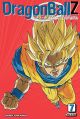 Dragon Ball Z VizBig Vol.  7 (Manga)