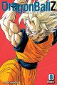 Dragon Ball Z VizBig Vol.  8 (Manga)