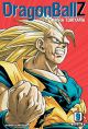 Dragon Ball Z VizBig Vol.  9 (Manga)