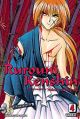 Rurouni Kenshin VizBig Vol.  4 (Manga)