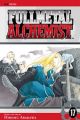 FullMetal Alchemist Vol. 17 (Manga)
