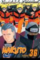 Naruto Shippuden Vol. 36 (Manga)