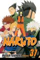 Naruto Shippuden Vol. 37 (Manga)