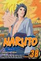 Naruto Shippuden Vol. 38 (Manga)