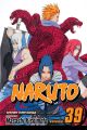 Naruto Shippuden Vol. 39 (Manga)