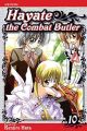 Hayate The Combat Butler Vol. 10 (Manga)