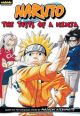 Naruto Chapter Book Vol.  2 (Novel)