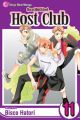 Ouran High School Host Club Vol. 11 (Manga)
