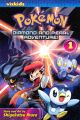 Pokemon Diamond and Pearl Vol.  1 (Manga)