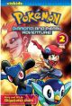 Pokemon Diamond and Pearl Vol.  2 (Manga)