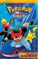 Pokemon: Ranger and the Temple of the Sea (Manga)