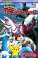 Pokemon: Diamond and Pearl - The Rise of Darkrai (Manga)