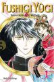 Fushigi Yugi VizBig Vol.  1 (Manga)