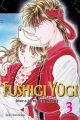 Fushigi Yugi VizBig Vol.  3 (Manga)