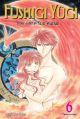 Fushigi Yugi VizBig Vol.  6 (Manga)