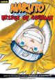Naruto Chapter Book Vol.  5 (Novel)