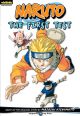 Naruto Chapter Book Vol. 10 (Novel)