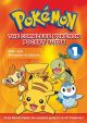 Pokemon Pocket Guide Vol.  1 (Manga)