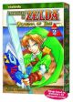 Zelda Vol.  2 (The Ocarina of Time Part 2) (Manga)