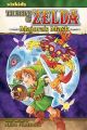Zelda Vol.  3 (Majora's Mask) (Manga)
