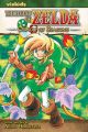 Zelda Vol.  4 (Oracle of Seasons) (Manga)