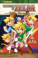 Zelda Vol.  6 (Four Swords Part 1) (Manga)