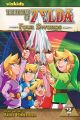 Zelda Vol.  7 (Four Swords Part 2) (Manga)