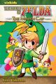 Zelda Vol.  8 (The Minish Cap) (Manga)