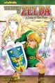 Zelda Vol.  9 (A Link to the Past) (Manga)