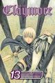 Claymore Vol. 13 (Manga)