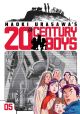 20th Century Boys Vol.  5 (Manga)
