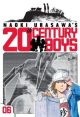 20th Century Boys Vol.  6 (Manga)