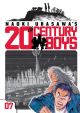 20th Century Boys Vol.  7 (Manga)